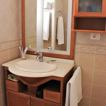 Martianez Sea View Apartment *