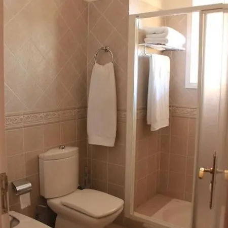 Apartment Martianez Sea View Puerto de la Cruz (Tenerife)