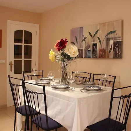 Martianez Sea View *