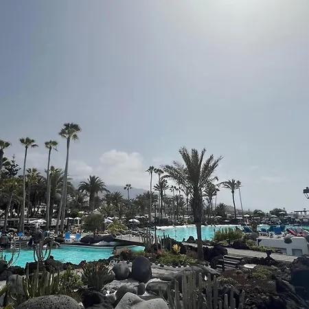 Martianez Sea View Apartment Puerto de la Cruz (Tenerife)