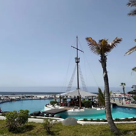 Martianez Sea View Puerto de la Cruz (Tenerife)