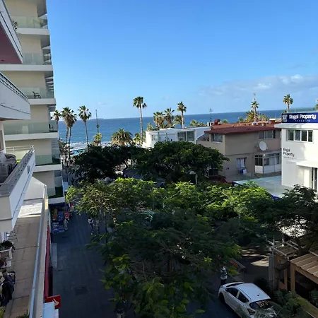 Martianez Sea View Apartment *