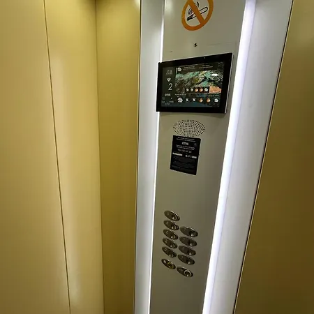 Apartment Martianez Sea View