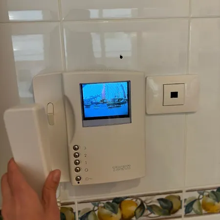 Martianez Sea View Apartment *