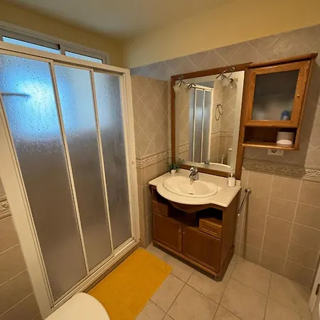 Apartment Martianez Sea View *