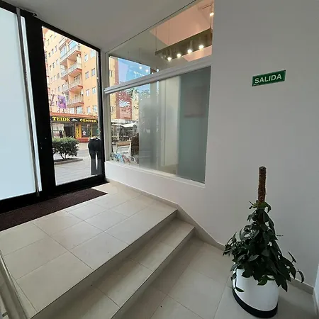 Martianez Sea View Apartment Puerto de la Cruz (Tenerife)