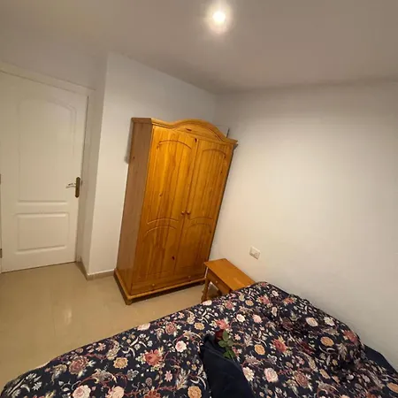 Apartment Martianez Sea View Puerto de la Cruz (Tenerife)