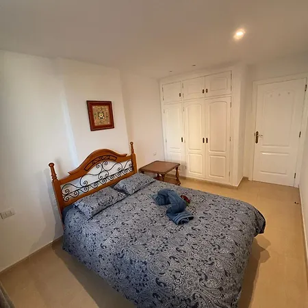 Martianez Sea View * Puerto de la Cruz (Tenerife)