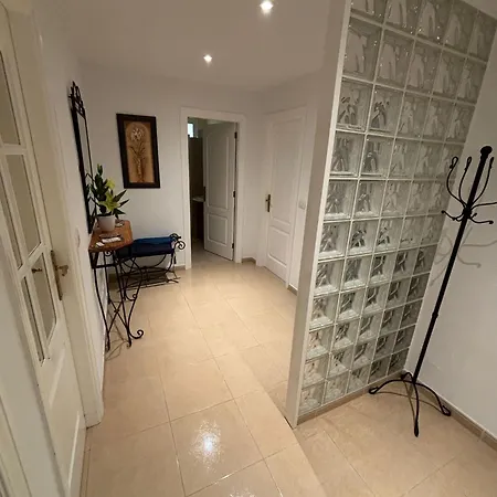 Apartment Martianez Sea View *