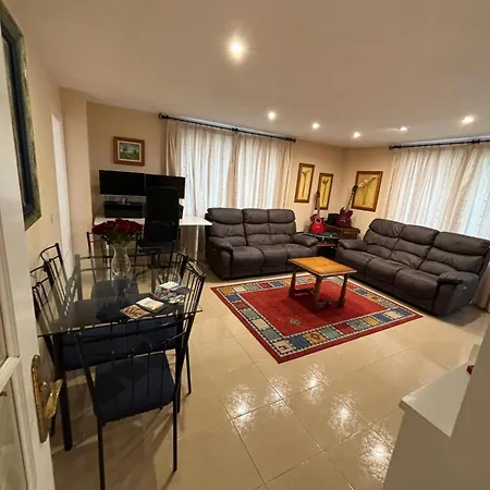 Martianez Sea View *