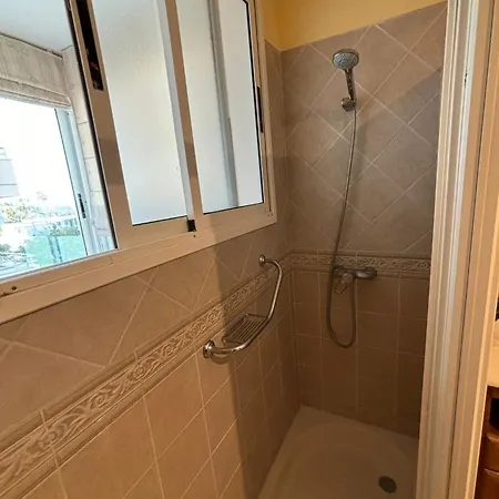 Martianez Sea View Apartment Puerto de la Cruz (Tenerife)
