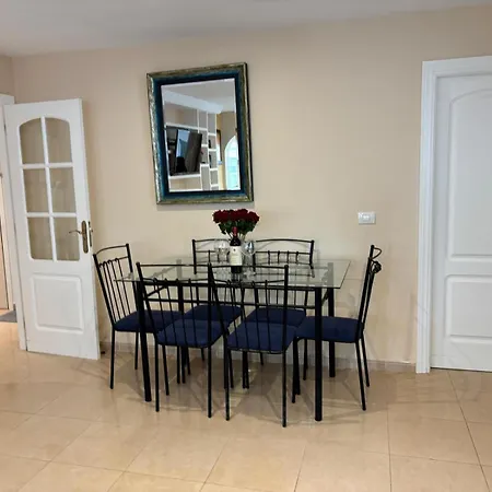 Martianez Sea View * Puerto de la Cruz (Tenerife)