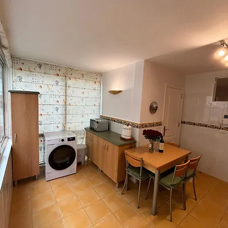 Martianez Sea View Apartment *