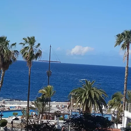 Martianez Sea View Puerto de la Cruz (Tenerife)