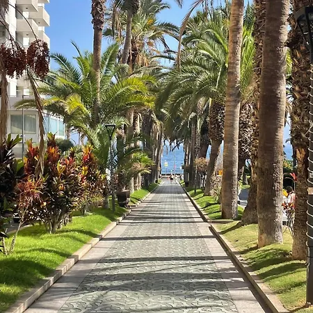 Martianez Sea View Puerto de la Cruz (Tenerife)