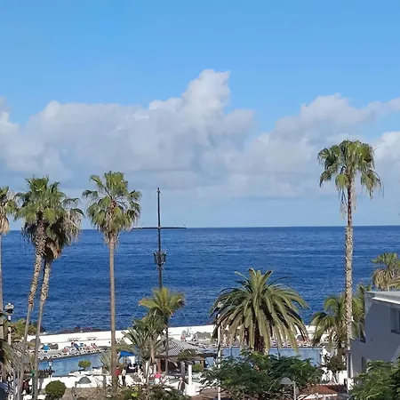 Apartment Martianez Sea View *