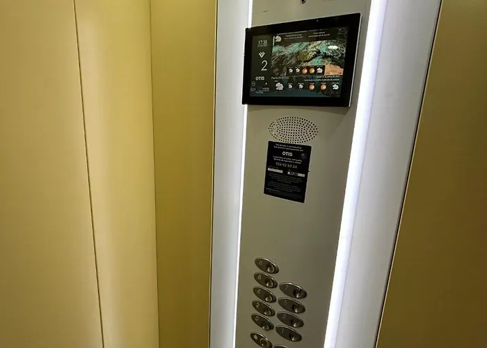 Appartamento Martianez Sea View