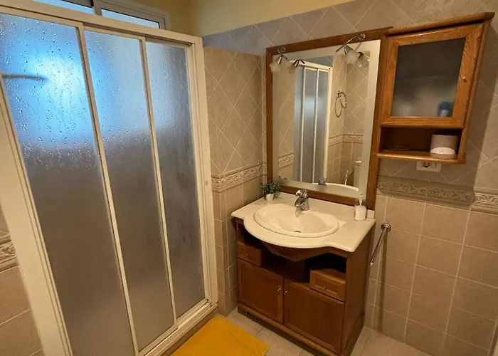 Appartamento Martianez Sea View *