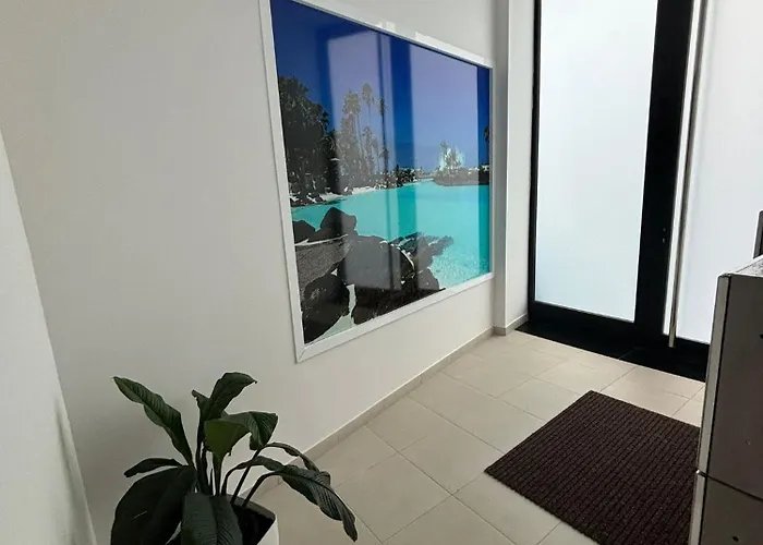 Martianez Sea View Appartamento *