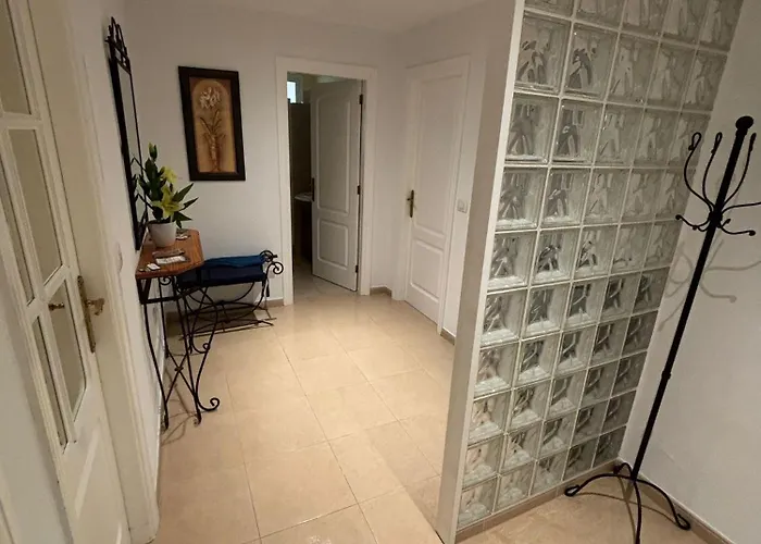 Appartamento Martianez Sea View *