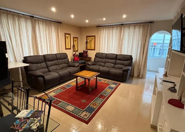 Martianez Sea View Appartamento *