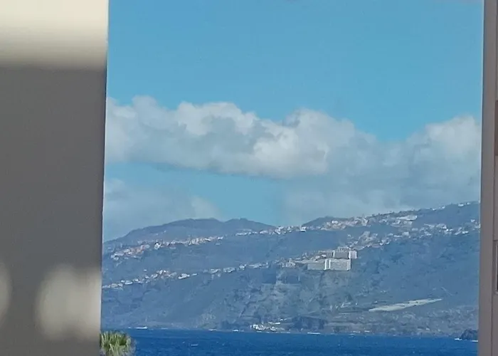 Martianez Sea View