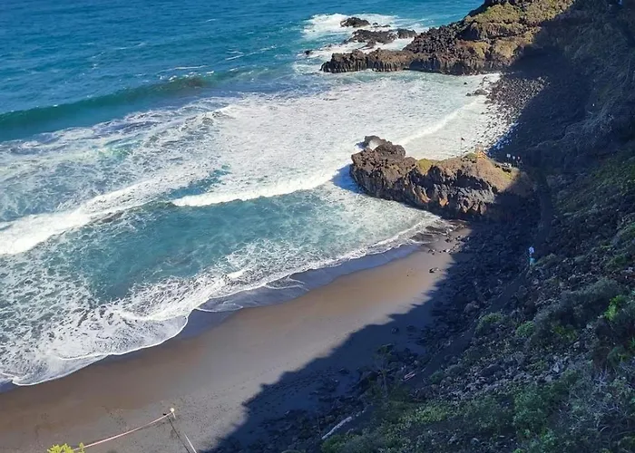 Appartamento Martianez Sea View